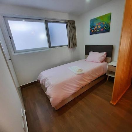 Вилла Sado House 3 Компорта Экстерьер фото