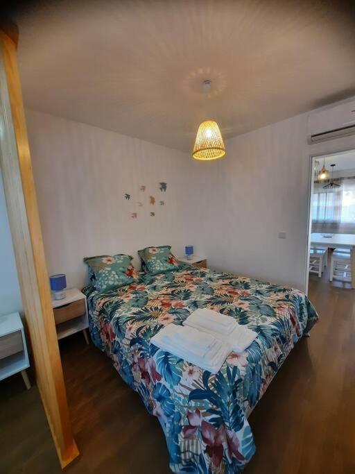 Вилла Sado House 3 Компорта Экстерьер фото