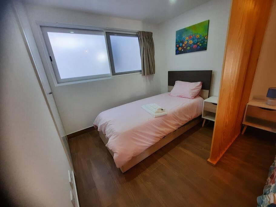 Вилла Sado House 3 Компорта Экстерьер фото